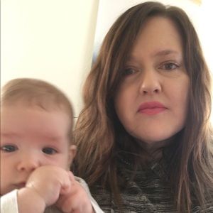 Meet your Posher, Kate